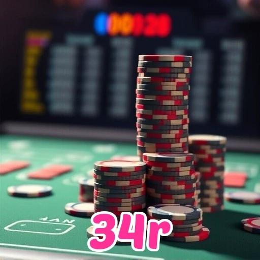 34r Game Aksi