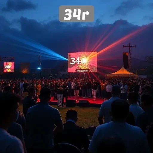 Evolusi Situs Game 34r dalam Beberapa Tahun Terakhir
