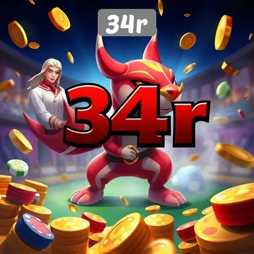 Menjelajahi Dunia Game di Situs 34r