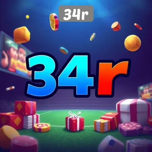 Menggali Keunikan Situs Game 34r Di Indonesia