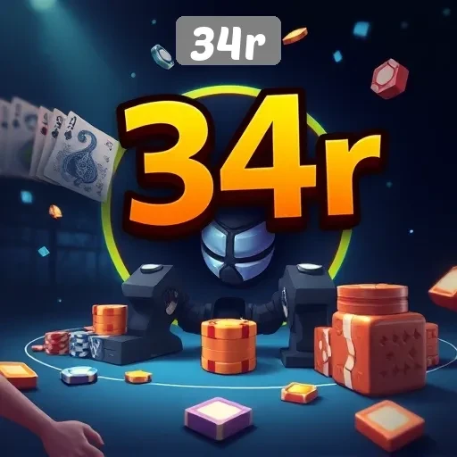 Keunggulan dan Fitur Menarik di Situs Game 34r