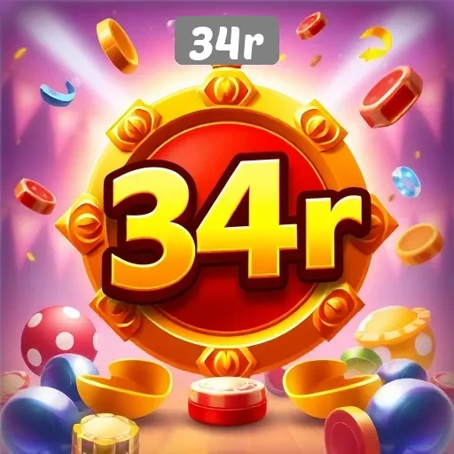 Mengulas Fitur Menarik di Situs Game 34r
