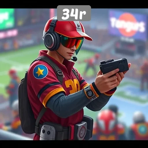 Dampak 34r terhadap Industri Game di Indonesia