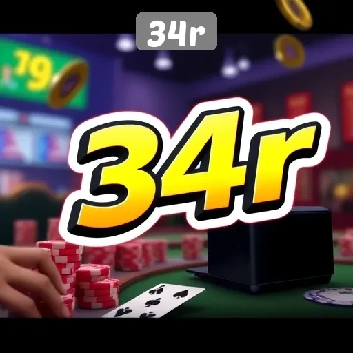Cara Bergabung dan Bermain di Situs Game 34r