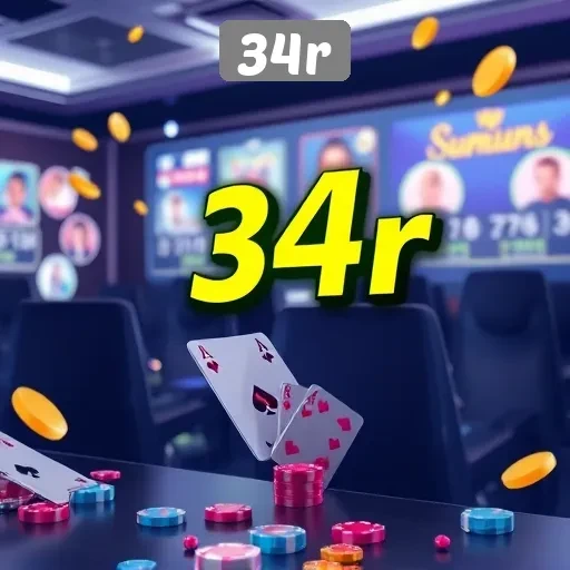 Inovasi Terbaru yang Ditawarkan oleh Situs 34r