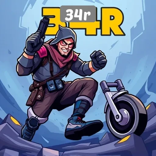 Berita Terbaru dan Update di Situs Game 34r