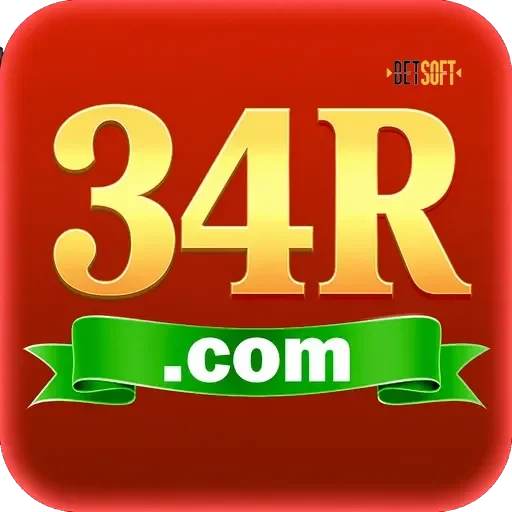 Logo 34r