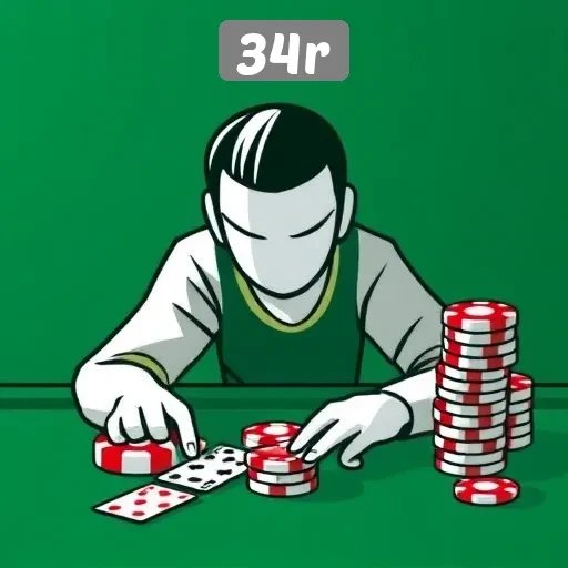 Tips Mengoptimalkan Pengalaman Bermain di 34r