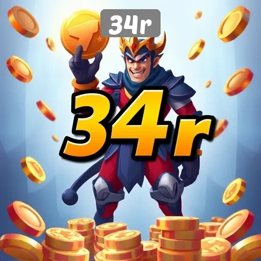 Mengenal Situs Game 34r Dalam Dunia Gaming Indonesia