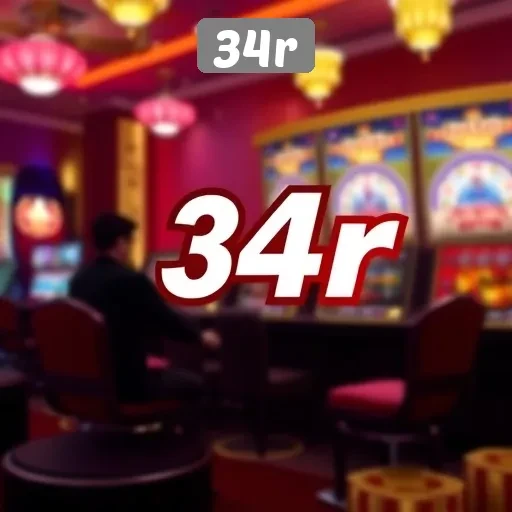 Ulasan Lengkap Mengenai Situs Game 34r
