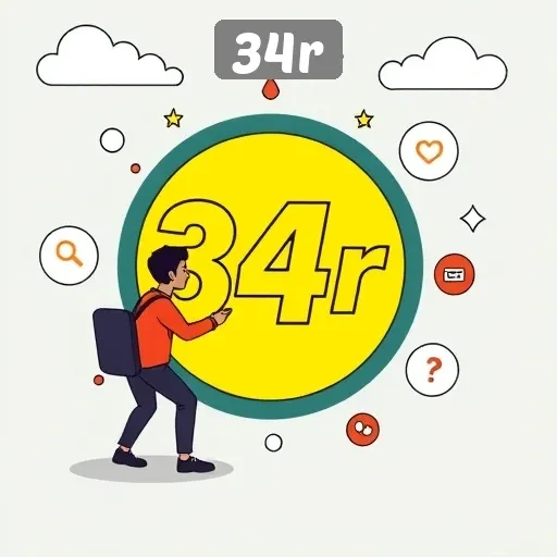 Saran dan Tips Menggunakan Situs 34r dengan Bijak