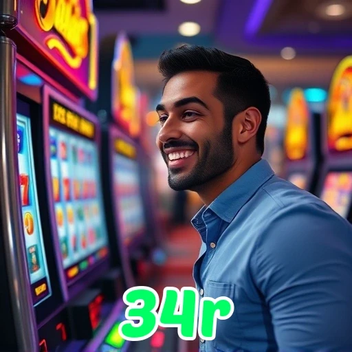 34r Turnamen
