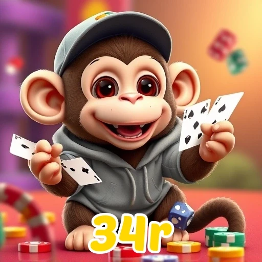 34r Update Terbaru